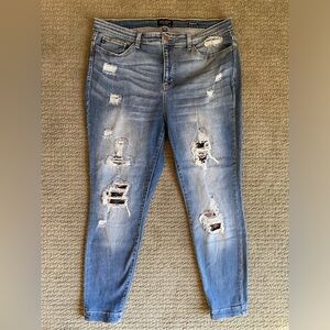 Judy Blue 2XL SkinnyFit